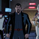 Illustration for article titled New Justice League Cartoon Is the Bleakest DC Universe Movie Ever